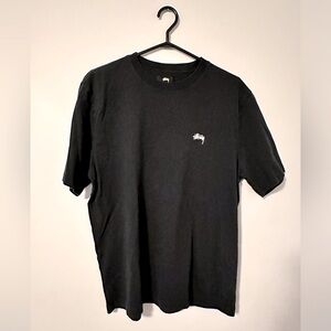 Men’s Stussy T-Shirt - Size Large